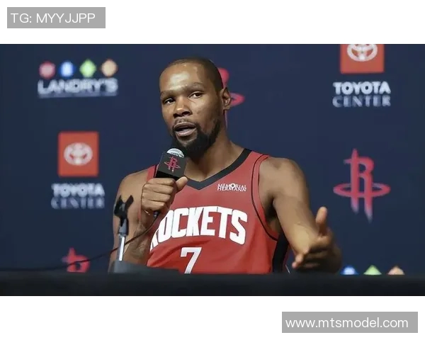 火箭逆转雄鹿杜兰特谦逊让功名嘴力挺表现出色的队友