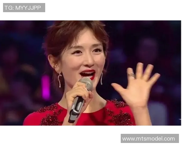 谢娜中秋晚会主持风格引央视网络热议