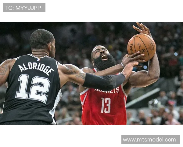 2004年火箭与马刺激战全场回顾精彩瞬间与经典对决分析